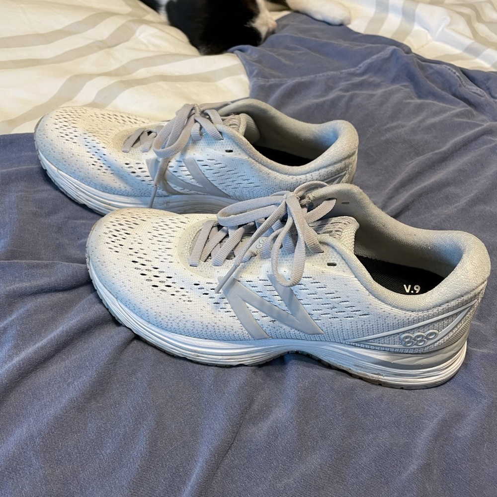 nb shoes